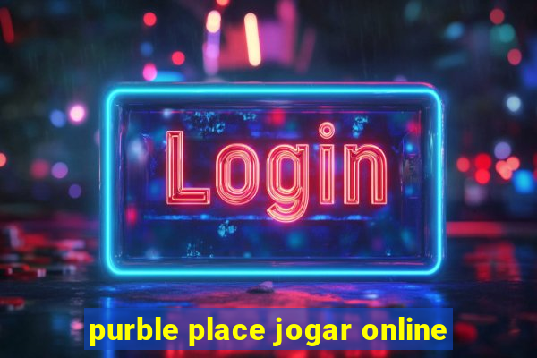 purble place jogar online